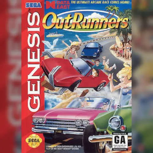 OutRunners