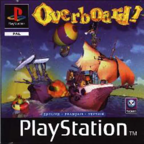 Overboard!