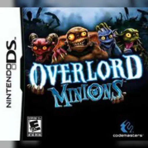 Overlord Minions