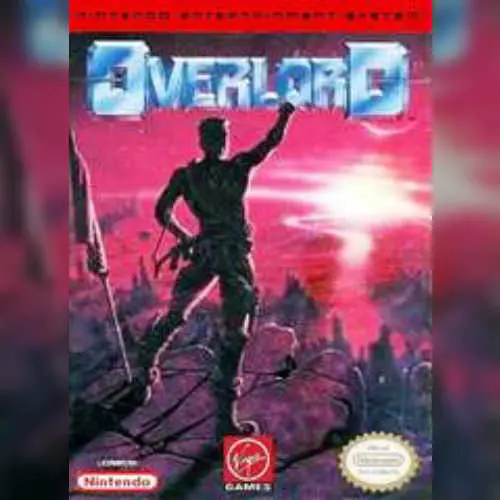 Overlord