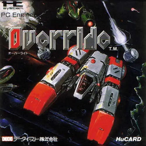 Override
