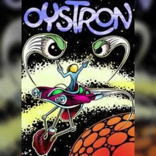 Oystron