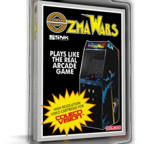 Ozma Wars