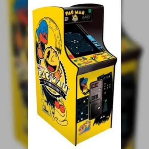 Pac-Man - 25th Anniversary Edition