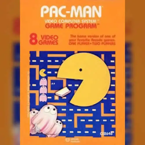 Pac-Man