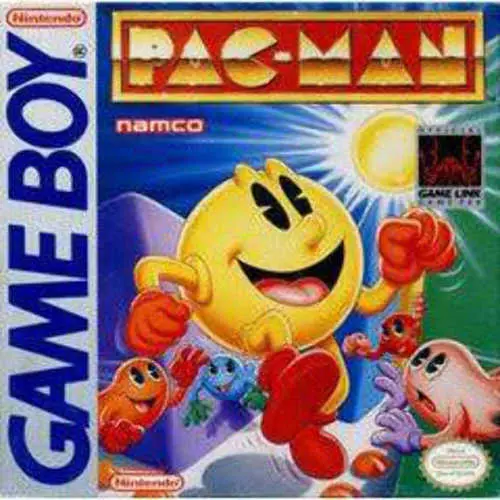 Pac-Man