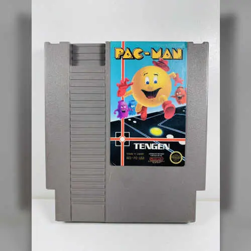 Pac-Man