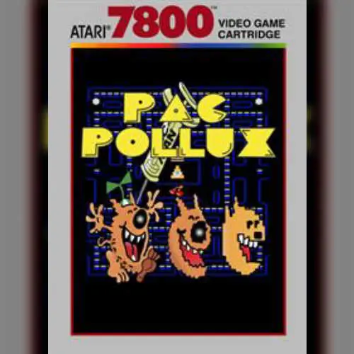 Pac Pollux