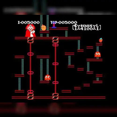 Pac-Quest