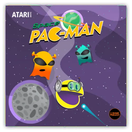 Pac-Space