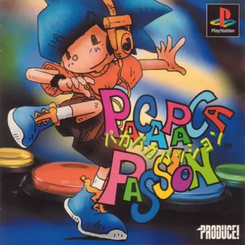 Paca Paca Passion Special