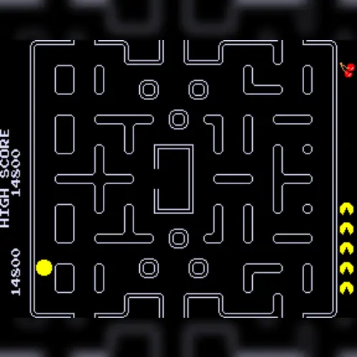 Packetman