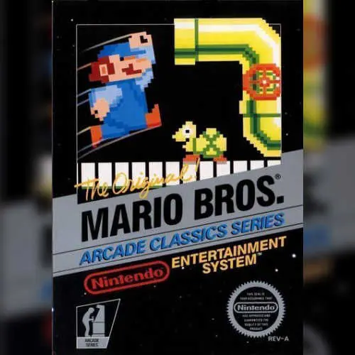 Pacman Bros