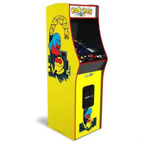 pacmanvg