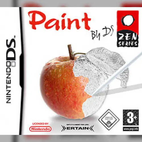 Paint by DS