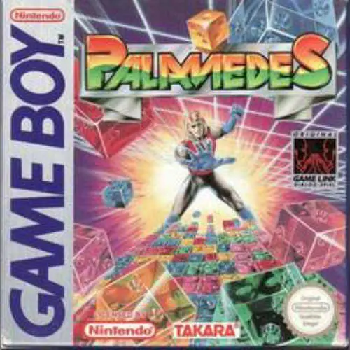 Palamedes