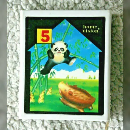 Panda Chase