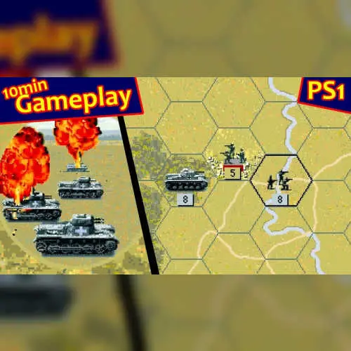 Panzer General