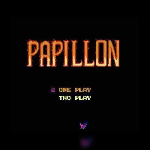 Papillion