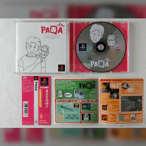 PAQA