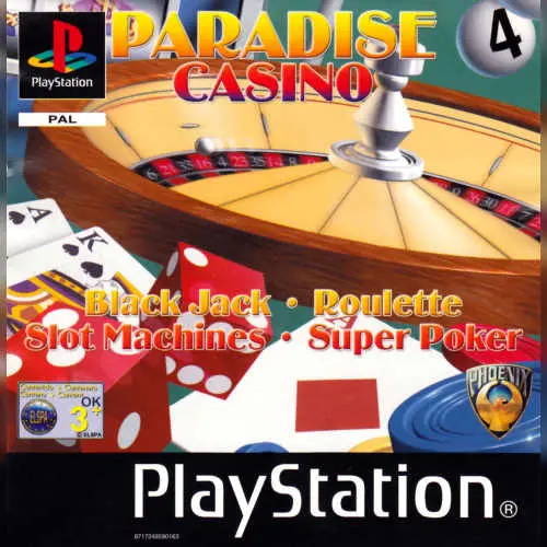 Paradise Casino