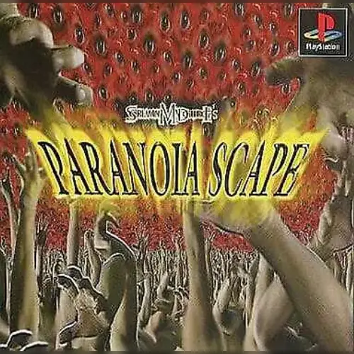 Paranoia Scape