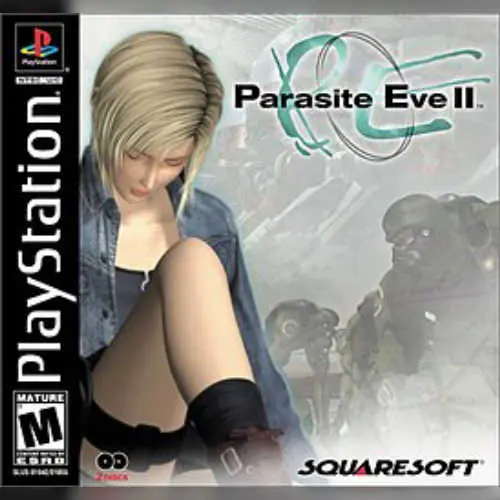 Parasite Eve II