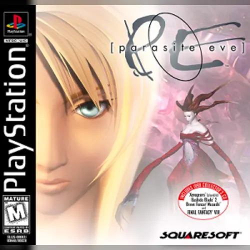 Parasite Eve