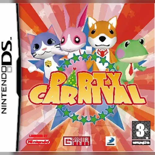 Party Carnival