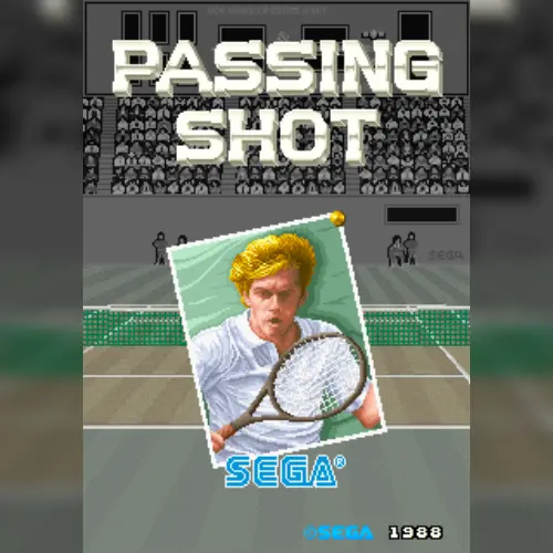 Passing Shot