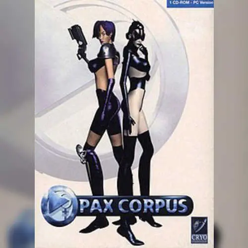 Pax Corpus