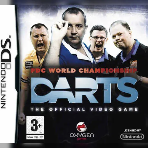 PDC World Championship Darts