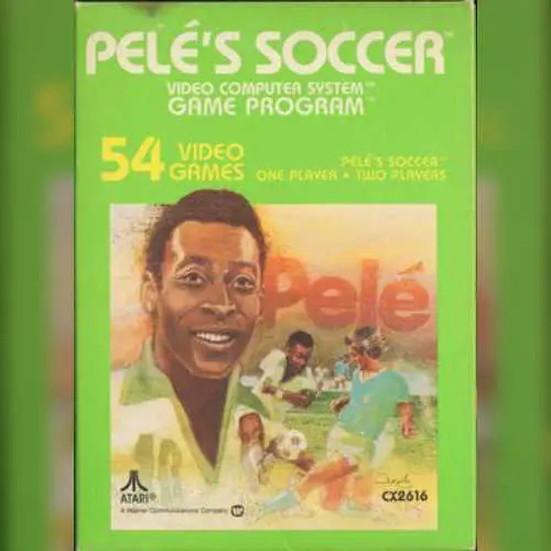 Pele