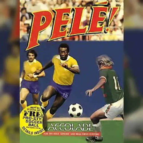 Pele!