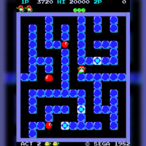Pengo