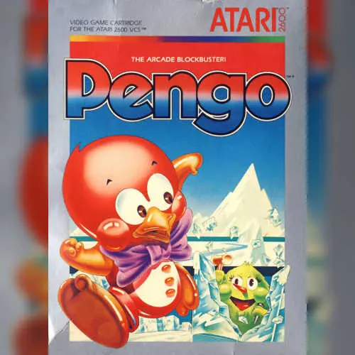 Pengo