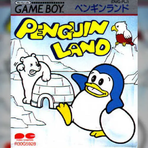 Penguin Land