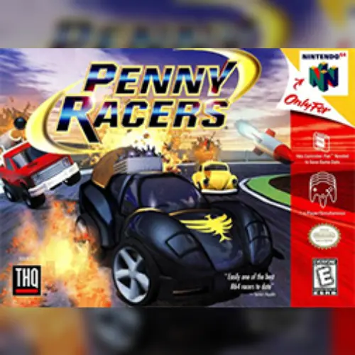 Penny Racers