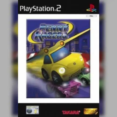 Penny Racers