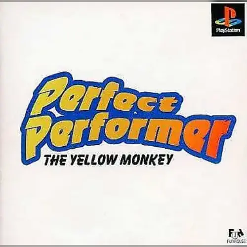 Perfect Performer - The Yellow Monkey