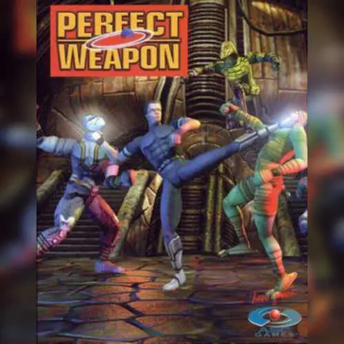 Perfect Weapon