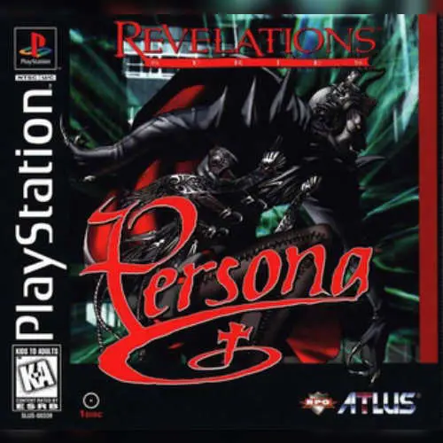 Persona