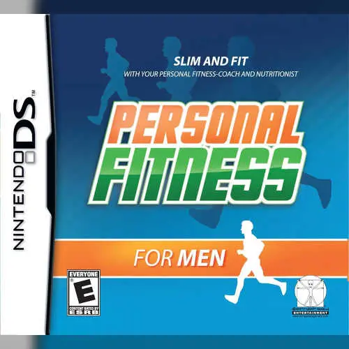 Personal Fitness for Men