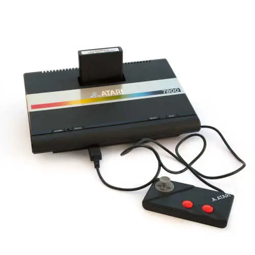 Pesco 7800