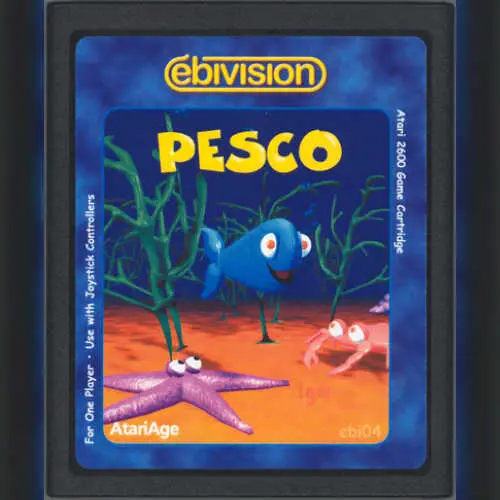 Pesco