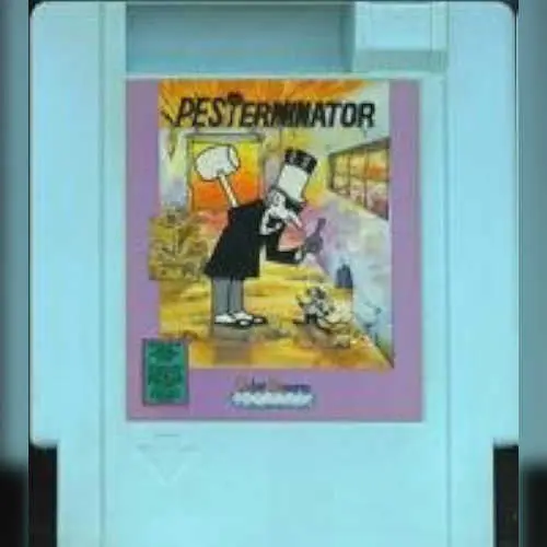 Pesterminator