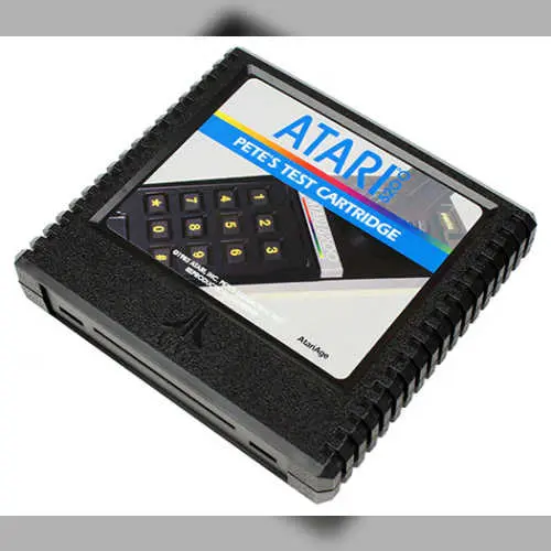 Pete's Diagnostic Cart