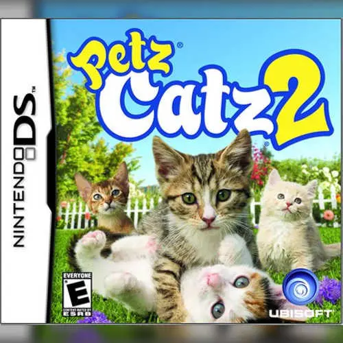 Petz - Catz 2