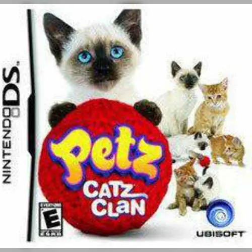 Petz - Catz Clan
