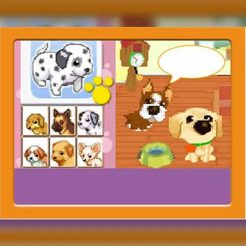 Petz - Dogz 2